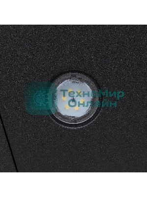 Вытяжка кухонная Krona URAN 600 DN BLACK 4S