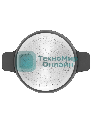 Кастрюля RDA-1254 с/кр 24 см ArtDeco Rondell