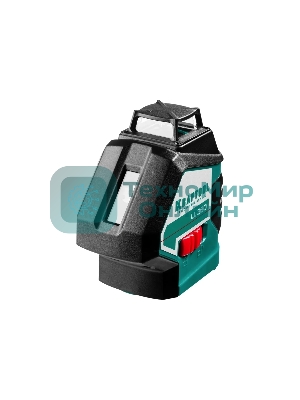 Уровни лазерные KRAFTOOL ''ll360-4'' 360 градусов 20м/70м детектор