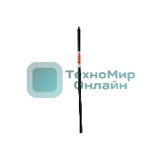 Бур Matrix по бетону 16 х 800мм sds max c крестовой пластиной