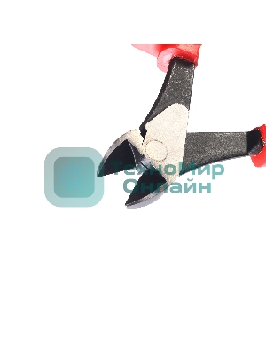 Кусачки диэлектрические Patriot DCP 180 D, 1000 V, Cr-V, 180 мм