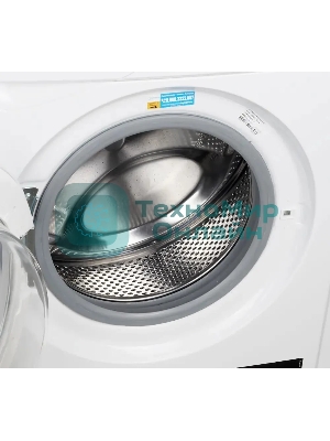 Стиральная машина Indesit IWSD 5085 (CIS) белый, загрузка фронтальная 5 кг,800 об/мин., класс: А