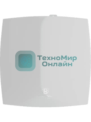 Воздухоочиститель Royal Clima FIATO RCF-70 12Вт белый