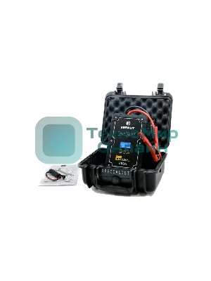 Пуско-зарядное устройство Berkut JSC600С