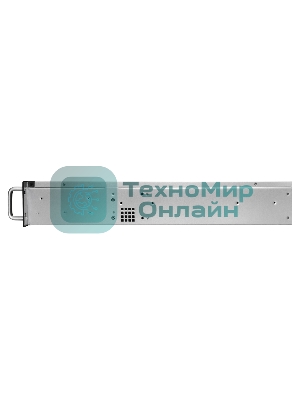 Серверный корпус ExeGate Pro EX293178RUS 2U550-HS08 RM 19