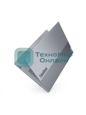 Ноутбук Lenovo ThinkBook 14 G8 IAL серый 14