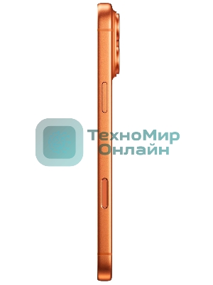 Смартфон Apple iPhone 17 Pro Max A3525 12/1024Gb, оранжевый