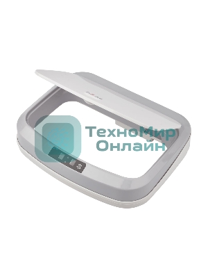 Мусорное ведро с датчиком движения HSL-6008