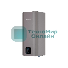 Водонагреватель Thermex Smart 30 V 2кВт 30л электрический настенный, серый