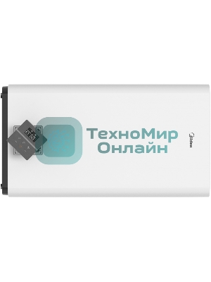 Накопительный водонагреватель Midea MWH-3020-FED 30 литров