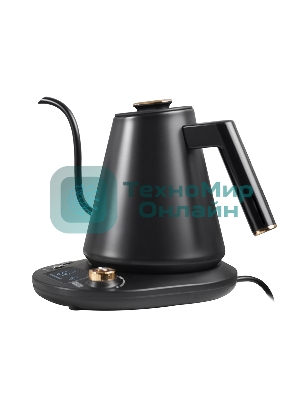 Чайник Centek CT-1005 черный