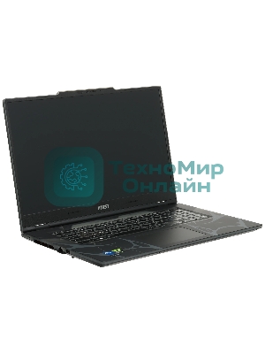 Ноутбук MSI Cyborg 17 B2RWEKG-280XRU/17.3