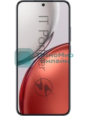 Смартфон Honor X9d 8/256Gb, черный