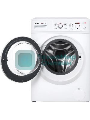 Стиральная машина Atlant СМА 70С105-00 белый, загрузка фронтальная 7 кг, 1000 об/мин., класс: А+++