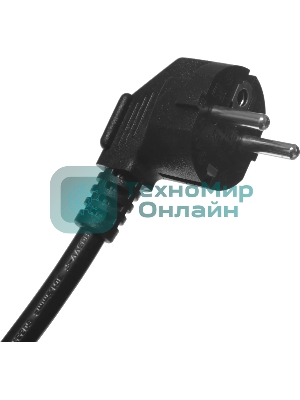 Духовой шкаф электрический Hyundai HEO 45411 BE стекло бежевое