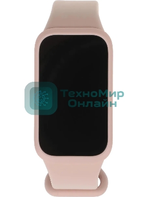 Фитнес-браслет Xiaomi Smart Band 9 Active розовый M2435B1