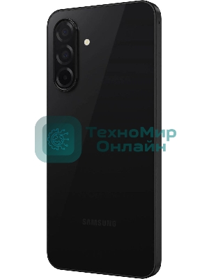 Смартфон Samsung Galaxy A26 5G SM-A266B 6/128Gb черный