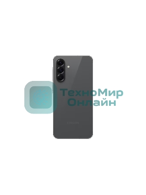 Смартфон Samsung Galaxy A56 8/128Gb графит