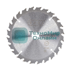 Диск EDGE by PATRIOT пильный по дереву 160х24х20/16