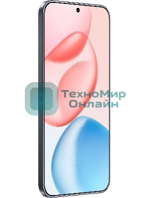 Смартфон HONOR 400 5109BURH 12/512Gb, черный