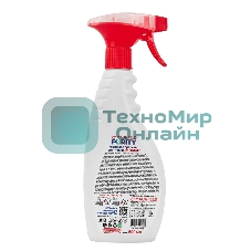 Средство чистящее для кухни Антижир Maunfeld Purity 500 мл MDC500KE