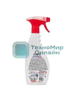 Средство чистящее для кухни Антижир Maunfeld Purity 500 мл MDC500KE