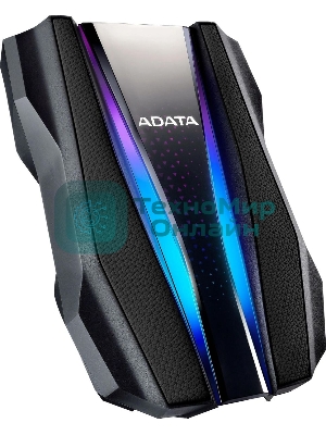 Внешний HDD 2.5