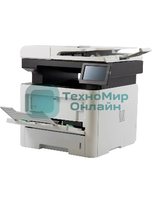 МФУ лазерное монохромное BULAT M3040dnwa