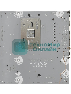 Материнская плата MSI B840M GAMING WIFI6E, AM5, AMD B840, 2xDDR5, 4xSATA, 2xM.2, 1xPCIe 4.0 x16, 1xPCIe 3.0 x4, 1xDP, 1xHDMI, 1x2.5Gb LAN, Wi-Fi 6E, Bluetooth 5.3, 4xUSB-A 5Gbps, 2xUSB-A 2.0, 2x3.5 мм, 7.1, mATX