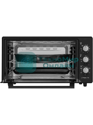 Мини-печь Maunfeld MMO-483MB01