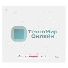 Электрическая варочная панель Gefest ПВЭ 4233 К12 15716000