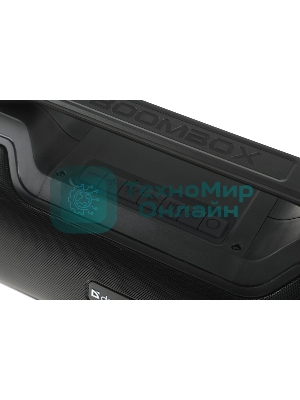 Акустическая система Defender BEATBOX 50 50 Вт черный