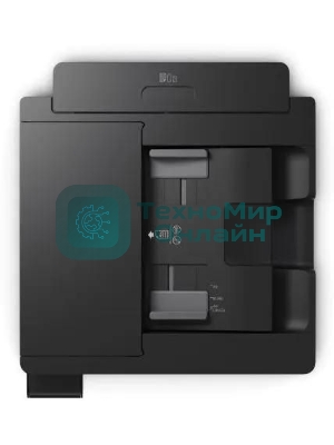 МФУ струйное Epson L6550 (C11CJ30404), A4, цветной, печ. до 25/12 стр/мин.(ч/б/цв.), скан. до 27.5 стр/мин., 4800x2400 dpi (печ.), 2400x1200 dpi (скан.), Ethernet, USB, Wi-Fi