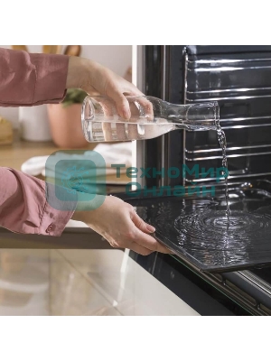 Духовой шкаф Gorenje BOS6737E20FBG