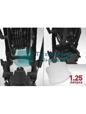 Минимойка Carver CW-2201E 2200Вт