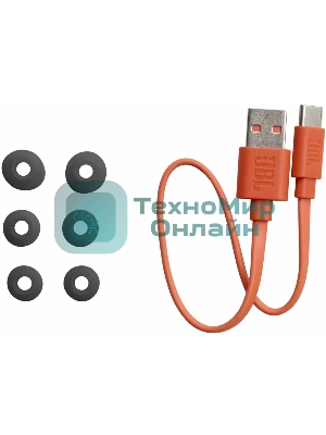 Наушники TWS JBL Wave Beam черный, внутриканальные, Bluetooth