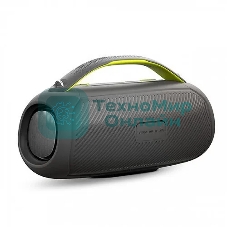 Портативная колонка BQ PBS4001 серый