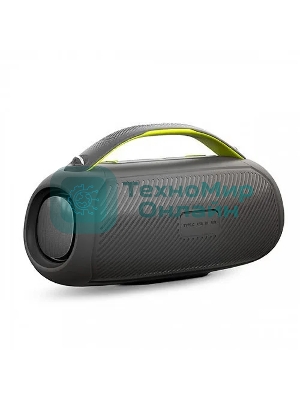 Портативная колонка BQ PBS4001 серый