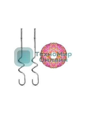 Миксер Maunfeld MF-321WH