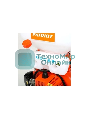 Опрыскиватель Patriot PT 420WF-12 (755302466)