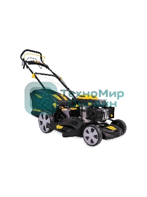 Газонокосилка роторная Champion LM4630 3000Вт