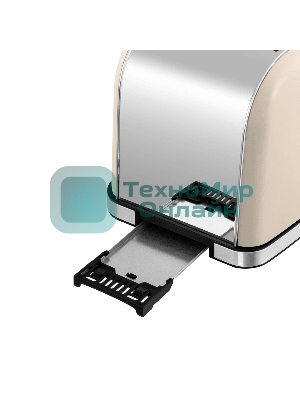 Тостер Maunfeld MF-822BG