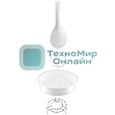 Мультиварка BRAYER BR2403 4л 1250Вт