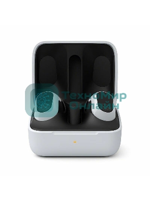 Гарнитура беспроводная игровая Sony INZONE BUDS WF-G700N, белый