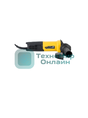 Угловая шлифовальная машина Deli DL-JM125-E2 (750Вт, 125мм, 12000об/мин, картон)