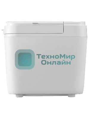 Хлебопечка Panasonic SD-R2520WTS белый, 550 Вт, программ - 28 шт, вес выпечки - 1.1 кг