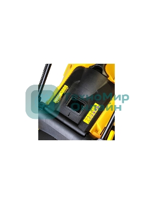 Газонокосилка электрическая Champion EM4217