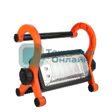 Фонарь cветодиодный переносной PATRIOT LR 009UES, 18В, UES, 12светодиодов. (без аккумулятора и зарядного устройства)