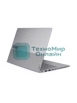 Ноутбук Lenovo ThinkBook 14 G8 IAL серый 14