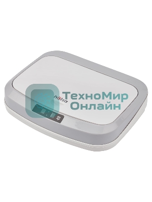 Мусорное ведро с датчиком движения HSL-6008